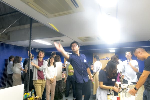 ダーツもありますよ！